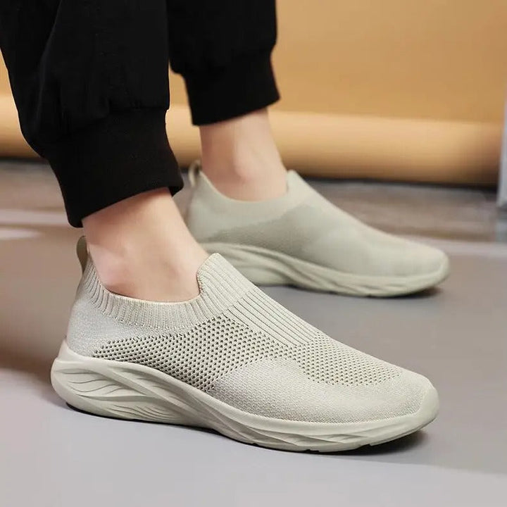 Unisex Sneakers Durable Lightweight Design