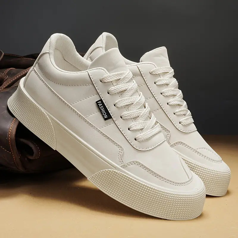 Mens Suede Casual Shoes Comfortable Fit