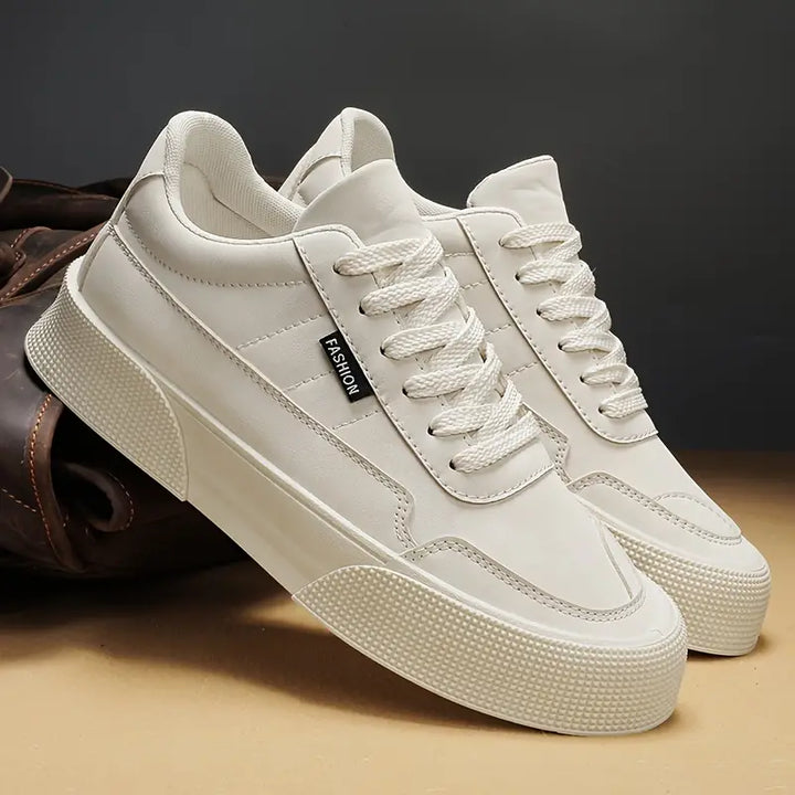 Mens Suede Casual Shoes Comfortable Fit