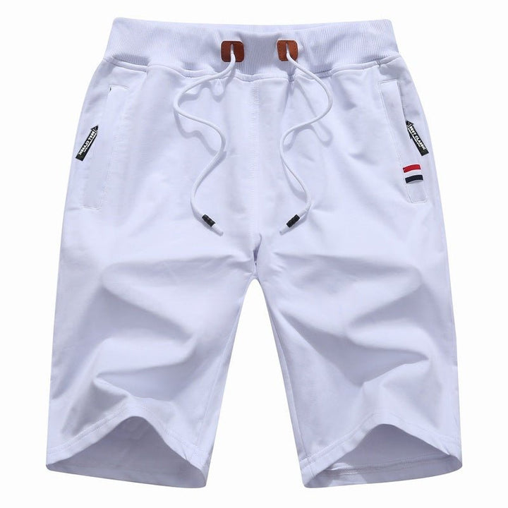 Mens Lightweight Balboa Shorts Classic Fit
