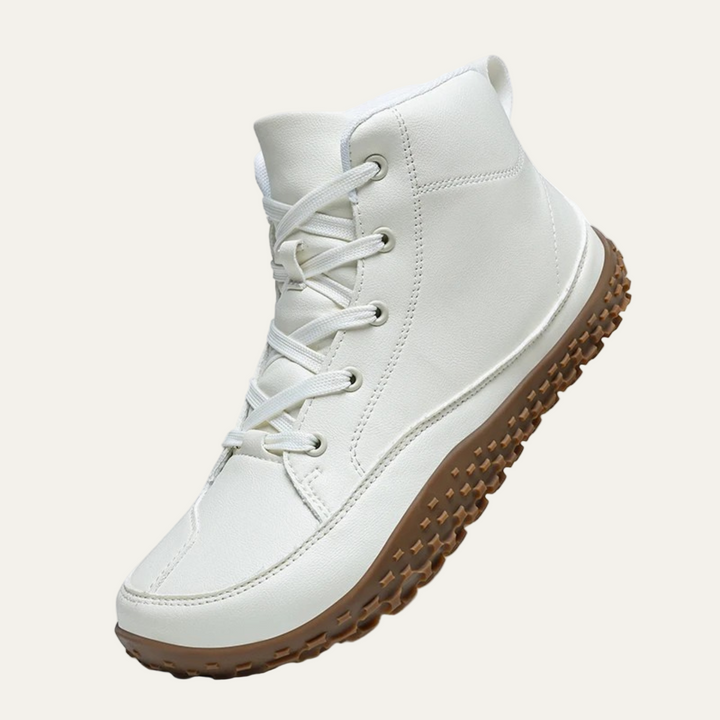 Mens Waterproof Hiking Boots Outdoor Durable - BritishMode