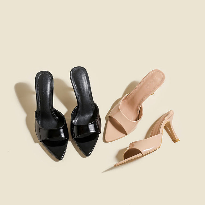 Womens Heels Classic Design