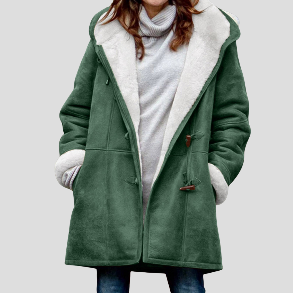Womens Jacket Lightweight Casual Fit