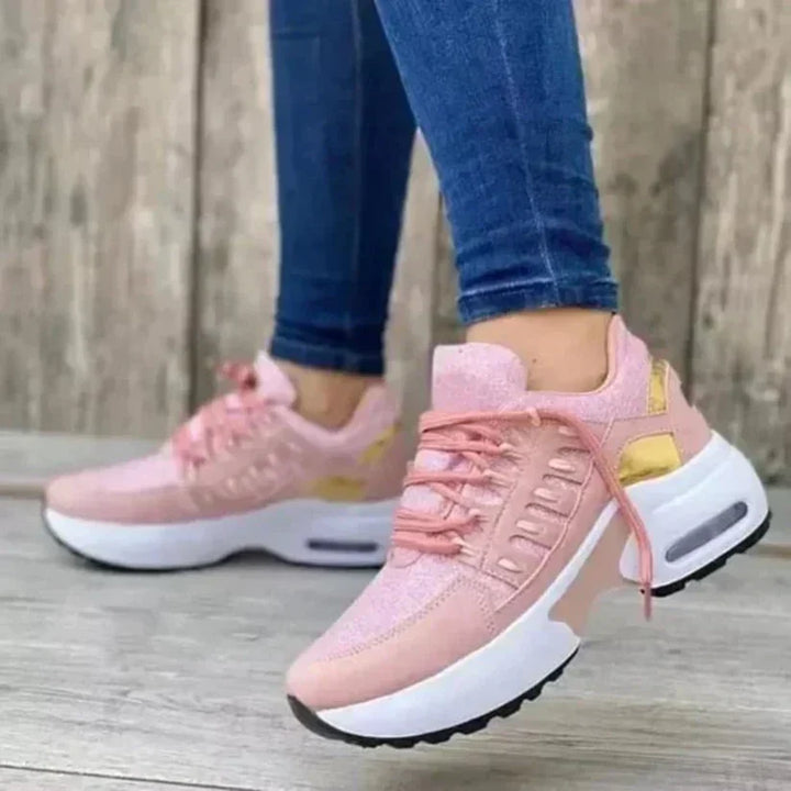 Unisex Orthopedic Shoes with Comfort and Support