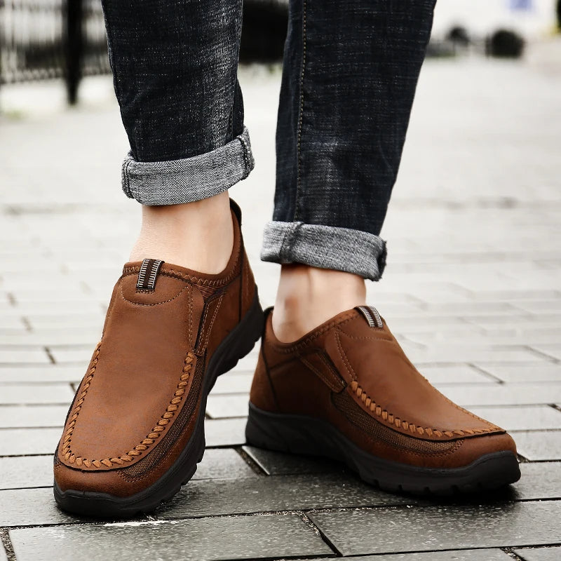 Womens Slippers Traditional Handcrafted Design - BritishMode