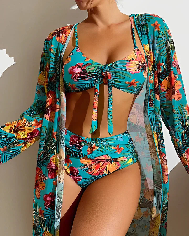 Womens Bikini Swimwear Summer Style - BritishMode