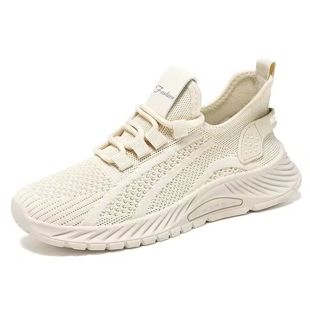 Womens Sneakers Breathable Lightweight Design