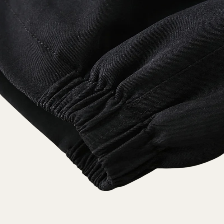 Mens Suede Jacket with Fleece Lining Vintage Style