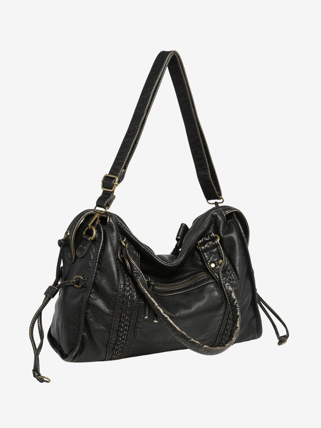 Womens Shoulder Bag Practical Stylish Design