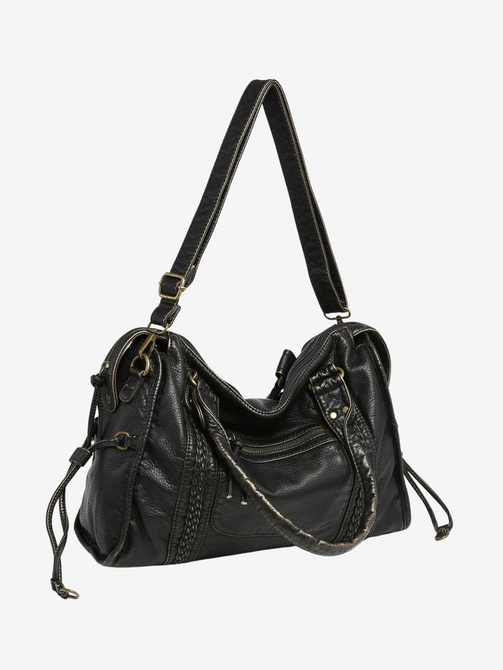 Womens Shoulder Bag Practical Stylish Design