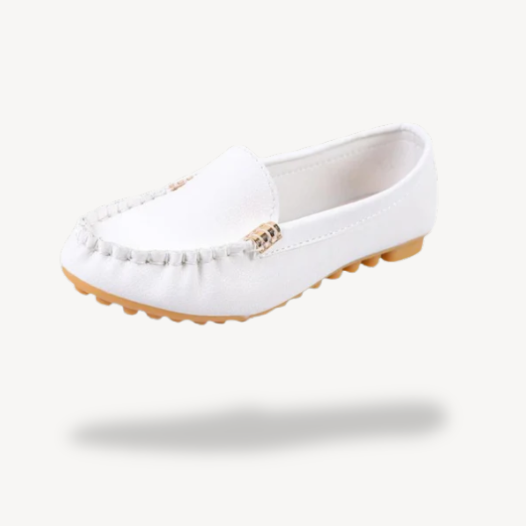 Womens Orthopedic Moccasins Suede Comfortable Fit