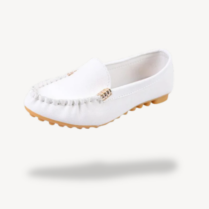 Womens Orthopedic Moccasins Suede Comfortable Fit