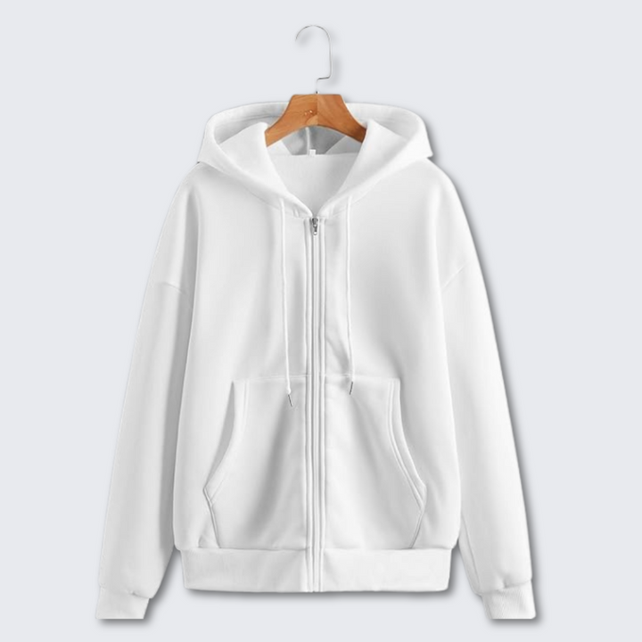 Womens Hooded Sweatshirt Soft Cozy Fit
