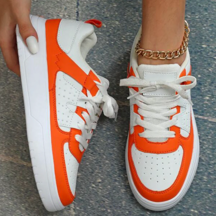 Womens Sneakers Stylish Comfortable Fit