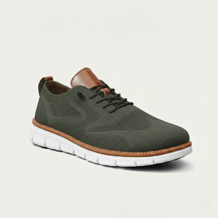 Unisex Orthopedic Shoes Lightweight Support Modern Design