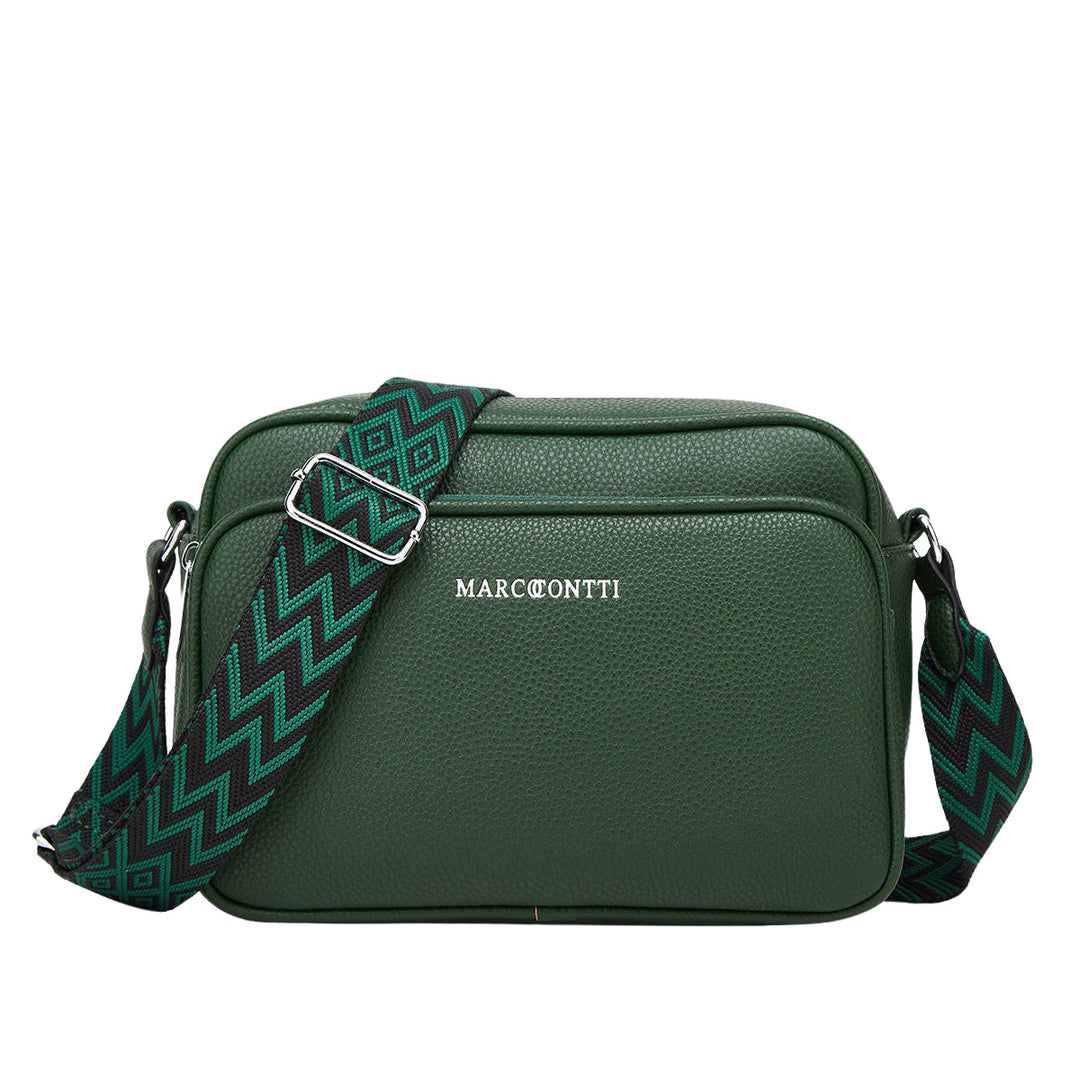 Womens Shoulder Bag with Adjustable Strap