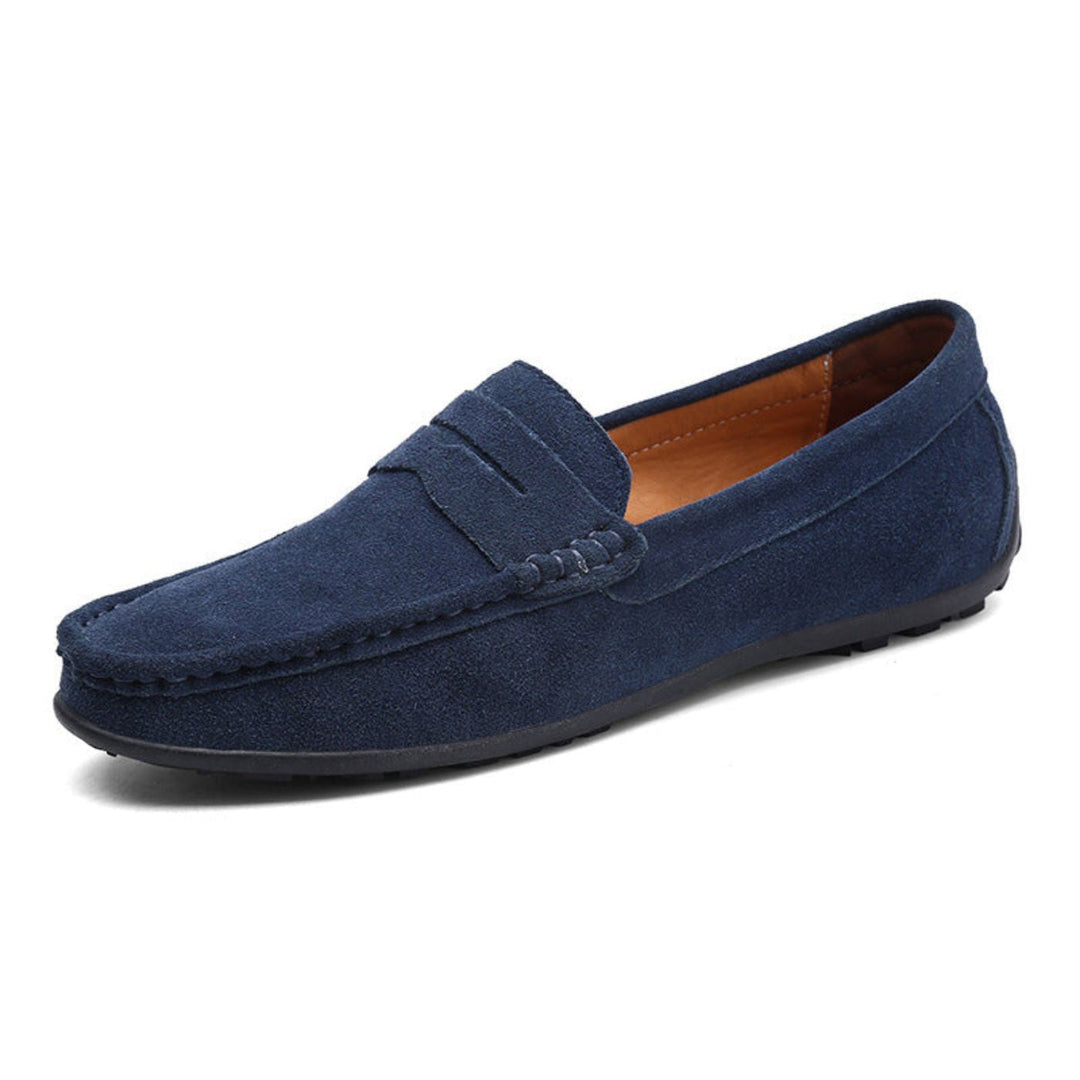 Mens Support Slippers Comfortable Fit