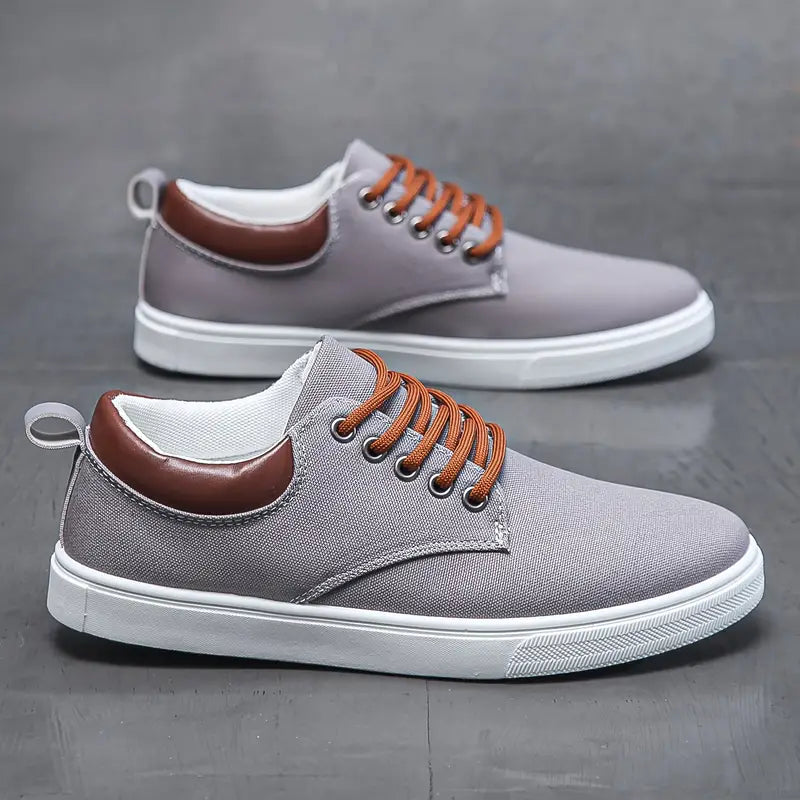Unisex Casual Sneakers Comfortable Lightweight