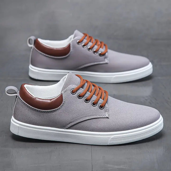 Unisex Casual Sneakers Comfortable Lightweight