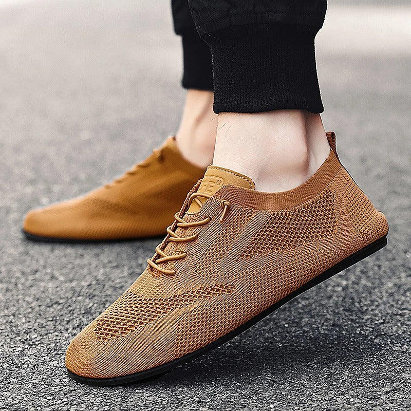 Unisex Casual Shoes Comfortable Fit