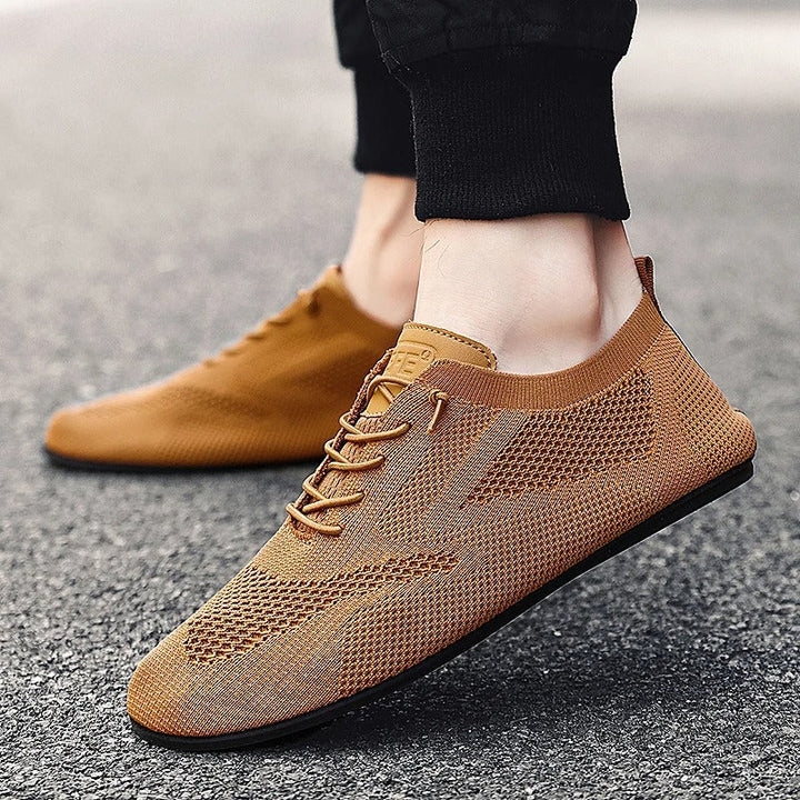 Unisex Casual Shoes Comfortable Fit