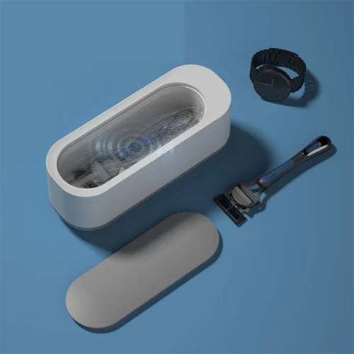 Professional Sonic Cleaning Device Powerful - BritishMode