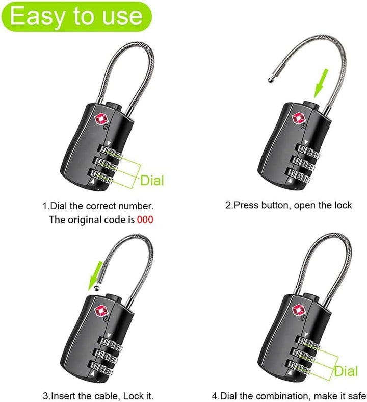 Unisex Travel Laptop Backpack Water-Resistant USB Port Organized