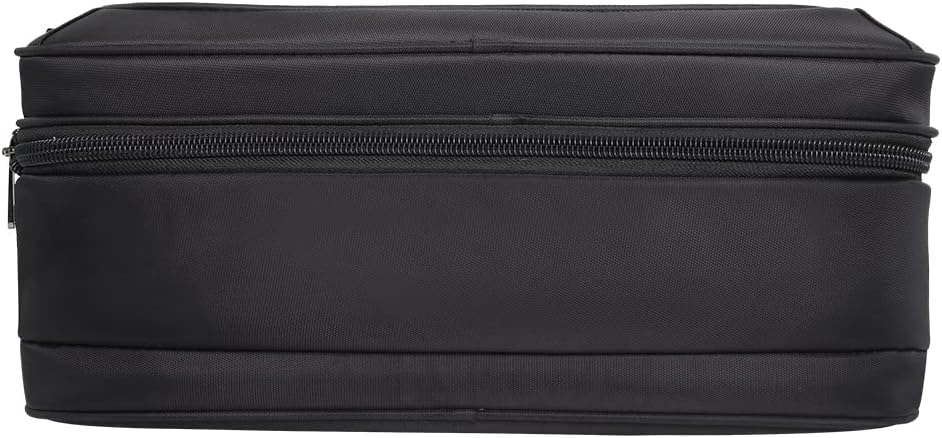 Mens Canvas Laptop Tote Bag Business Style