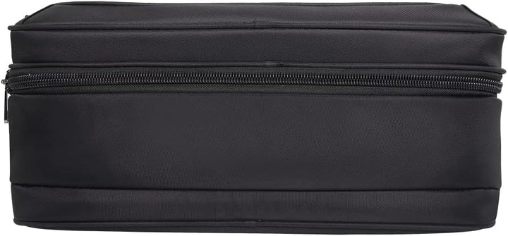 Mens Canvas Laptop Tote Bag Business Style