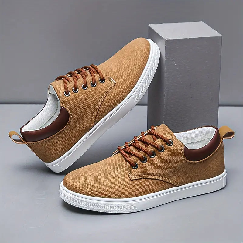 Unisex Casual Sneakers Comfortable Lightweight