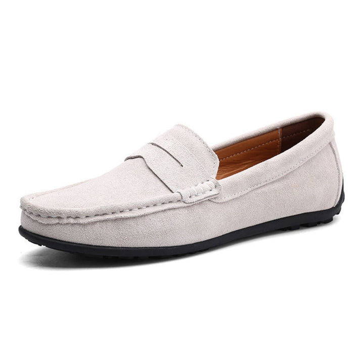 Mens Support Slippers Comfortable Fit