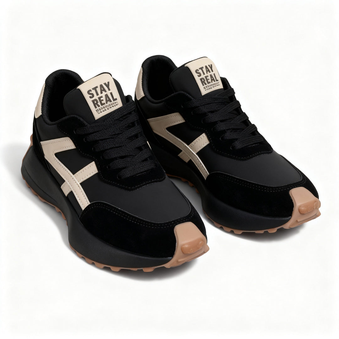 Womens Orthopedic Lightweight Trainers for Running and Walking