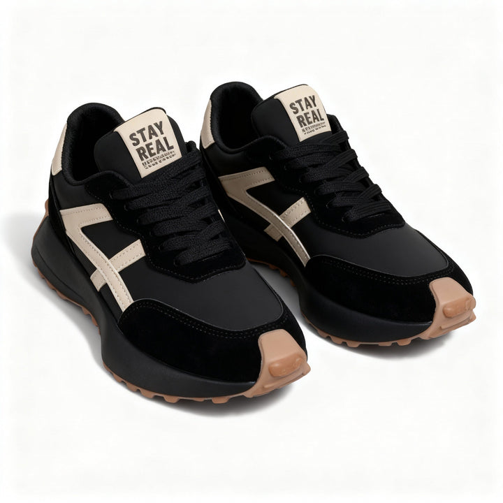 Womens Orthopedic Lightweight Trainers for Running and Walking