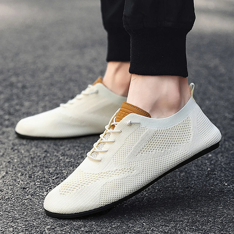 Unisex Casual Shoes Comfortable Fit