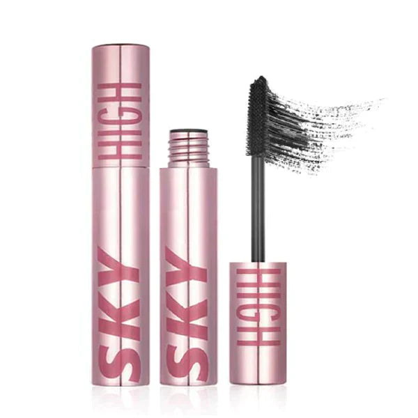 Womens Mascara Curling Volumizing Lengthening Formula