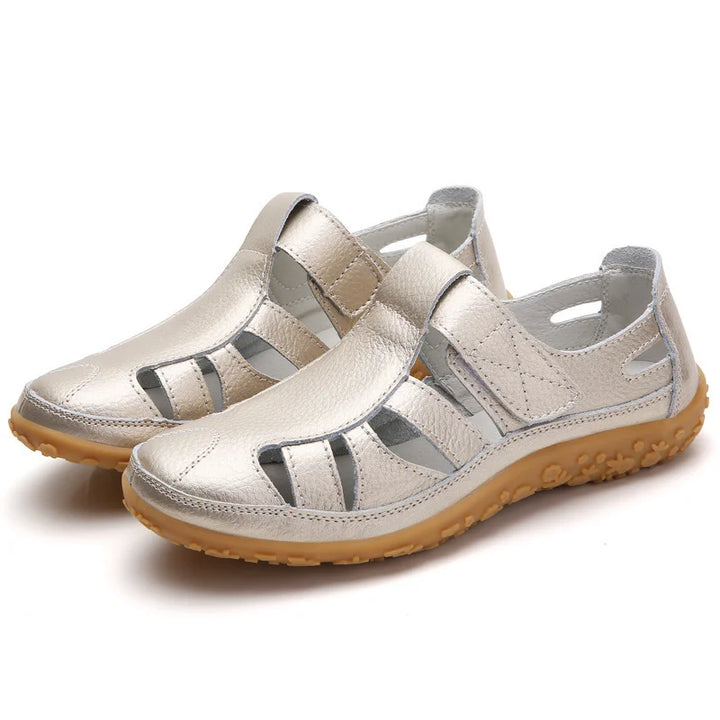 Womens Orthopedic Sandals Non-Slip Comfortable Fit
