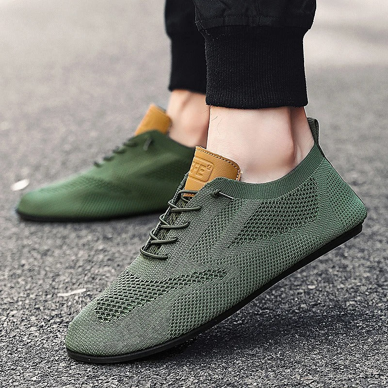 Unisex Casual Shoes Comfortable Fit