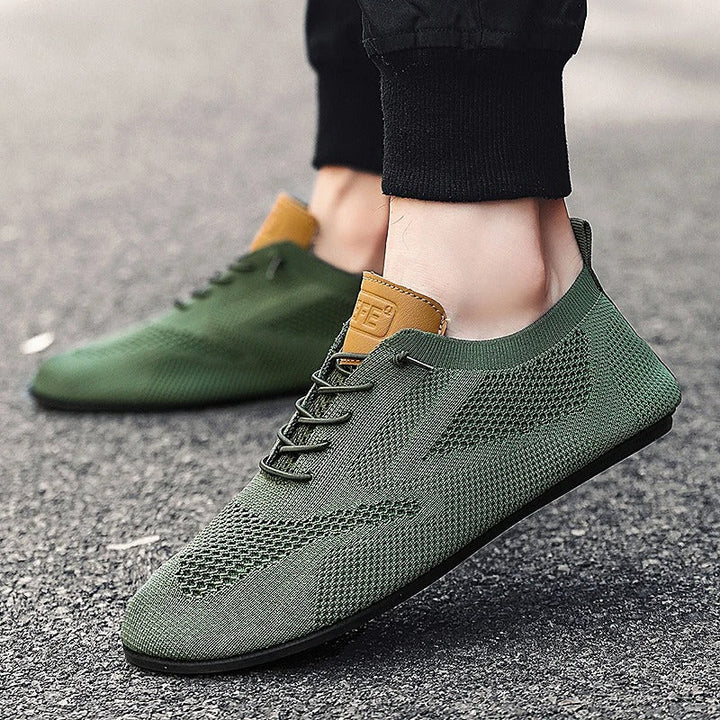 Unisex Casual Shoes Comfortable Fit
