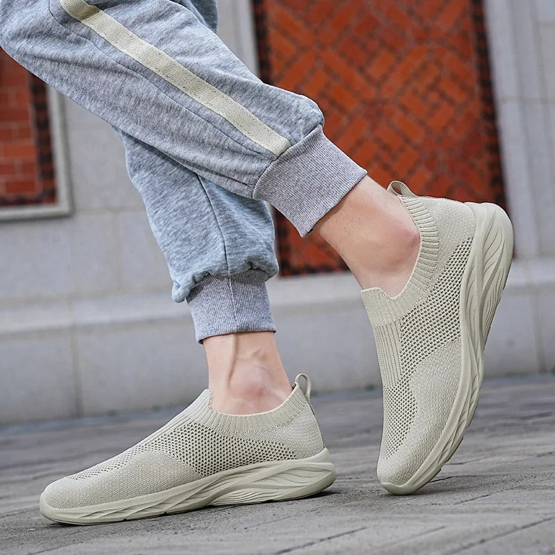 Unisex Sneakers Durable Lightweight Design