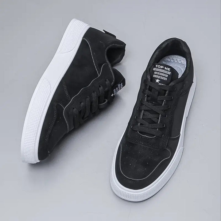 Unisex Sneakers Casual Lightweight Design