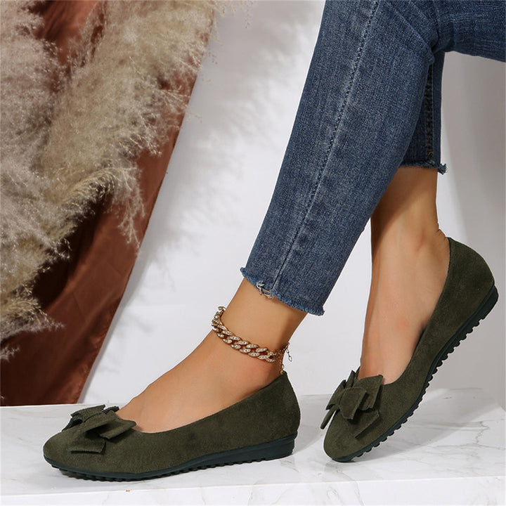 Womens Orthopedic Shoes Comfortable Everyday Relief