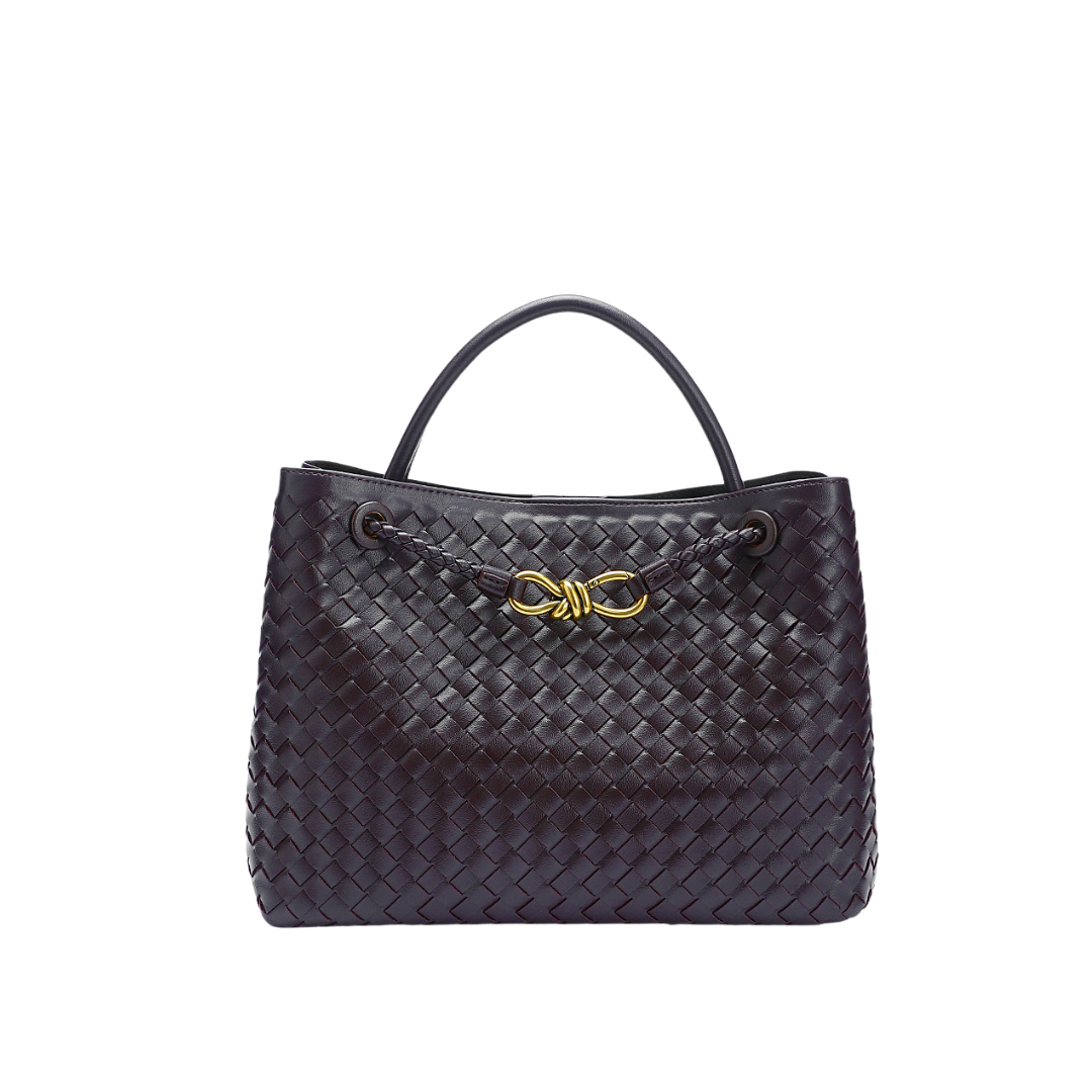 Womens Small Crossbody Shoulder Bag Elegant Style