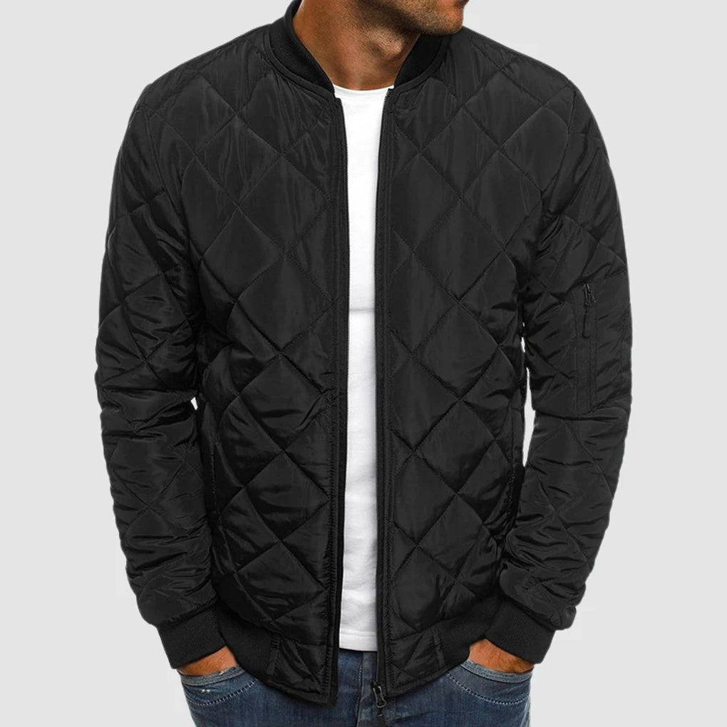 Unisex Transition Jacket Lightweight Weather Resistant - BritishMode
