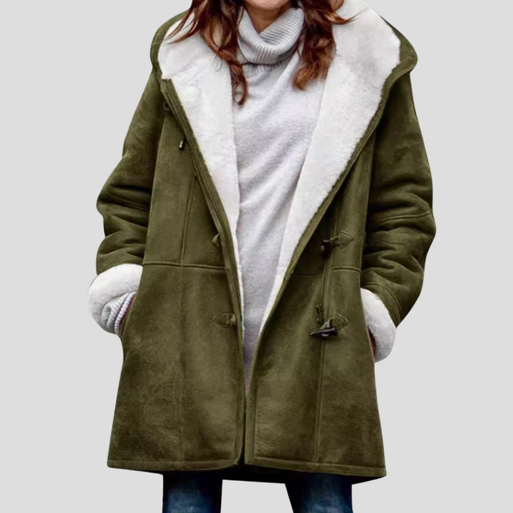 Womens Jacket Lightweight Casual Fit