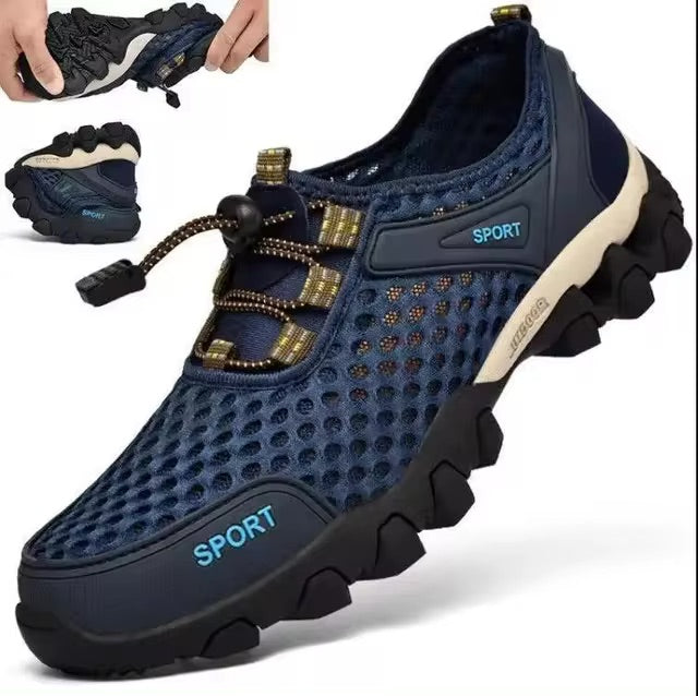 Unisex Sneakers Breathable Lightweight Design