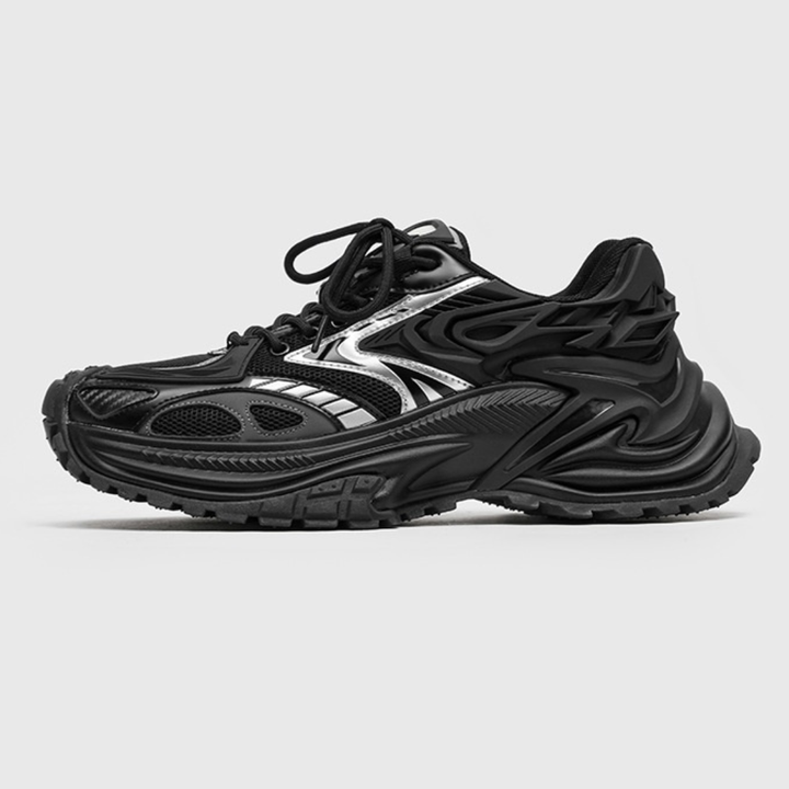 Unisex Sneakers Mesh Breathable Lightweight