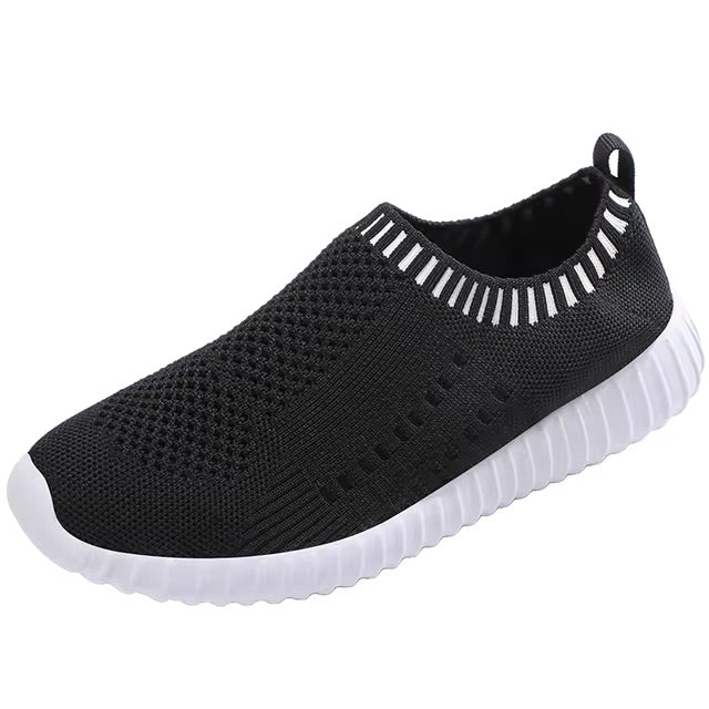 Womens Running Shoes Lightweight Breathable