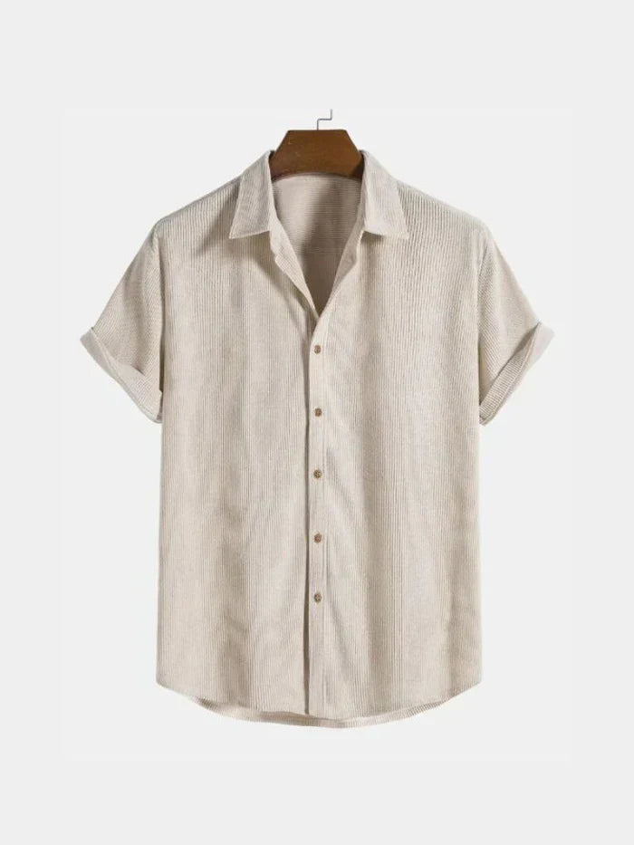 Mens Polo Shirt Classic Fit