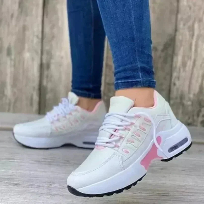 Unisex Orthopedic Shoes with Comfort and Support
