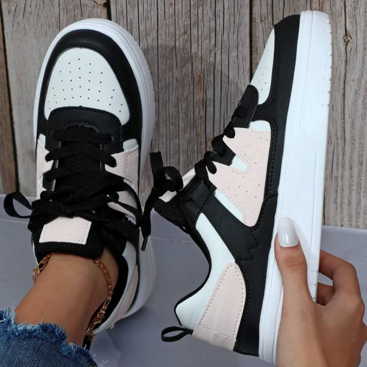Womens Sneakers Stylish Comfortable Fit